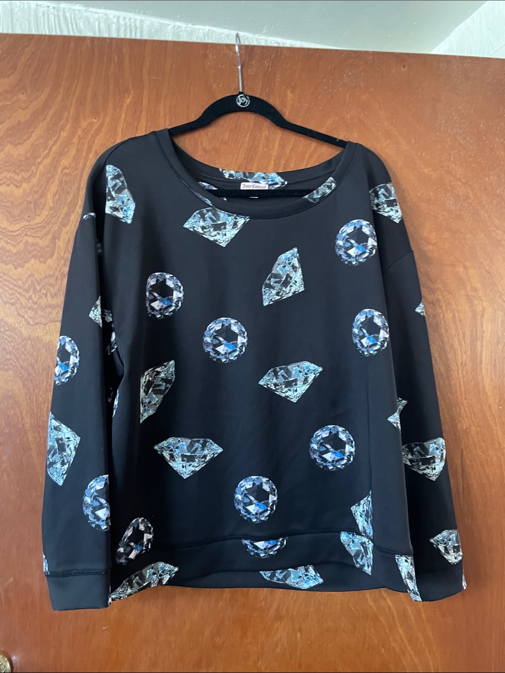 Juicy Couture top